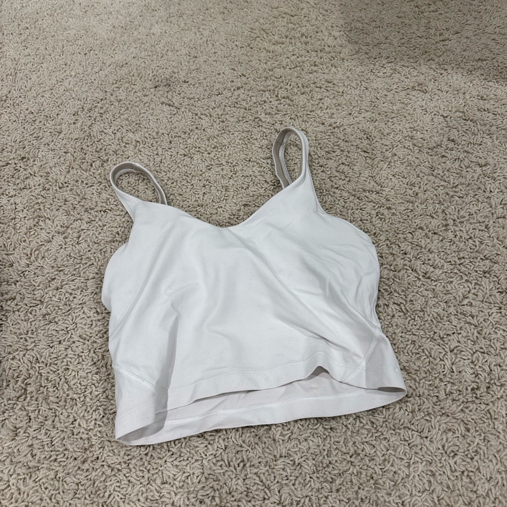 Lululemon Align Tank